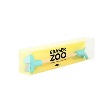 Eraser Dog
