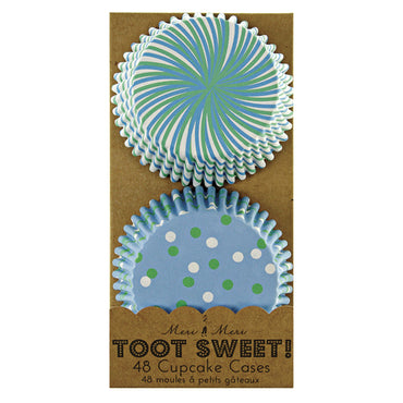 Cupcake Toot Sweet