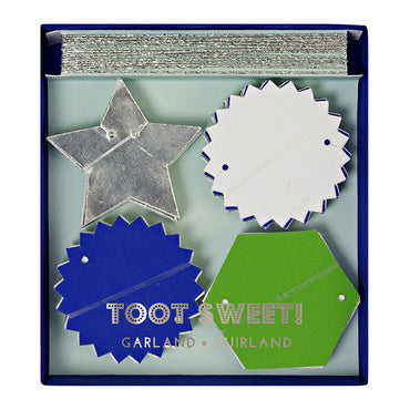 Garland Toot Sweet
