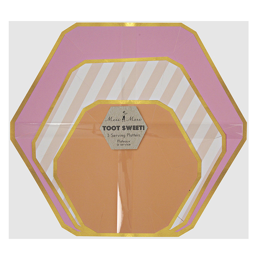 Platter Toot Sweet