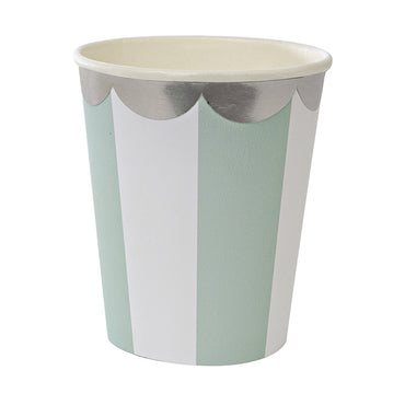 Cups Aqua