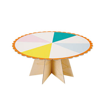 Cake Stand Circus