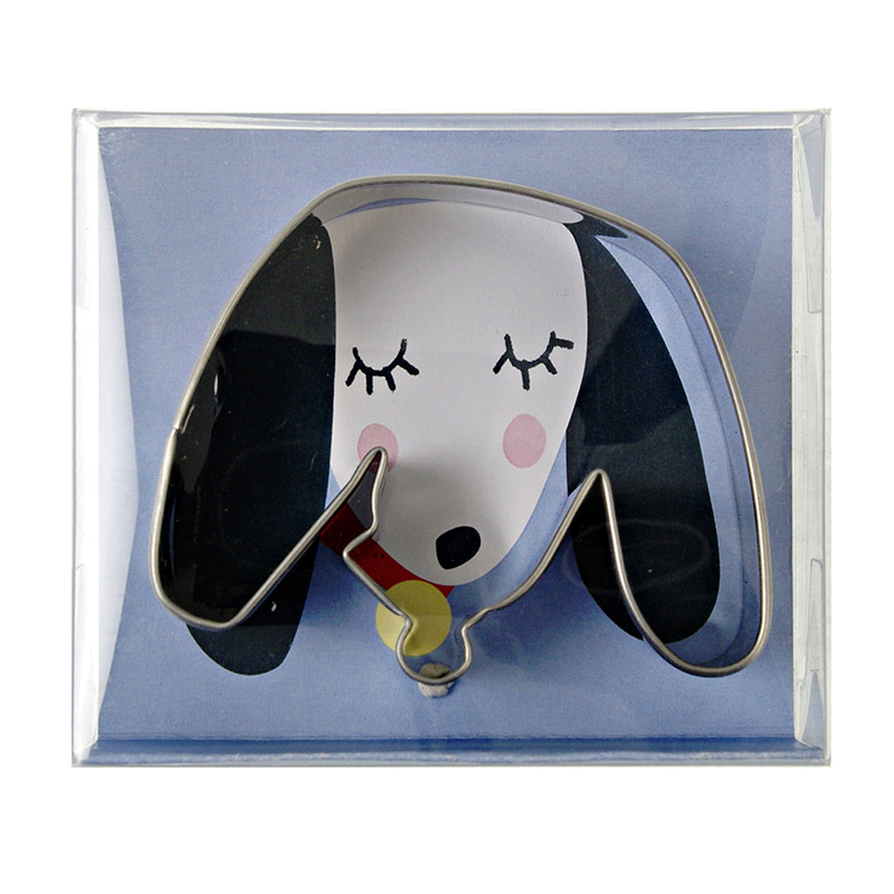 Cookie Cutters Dog