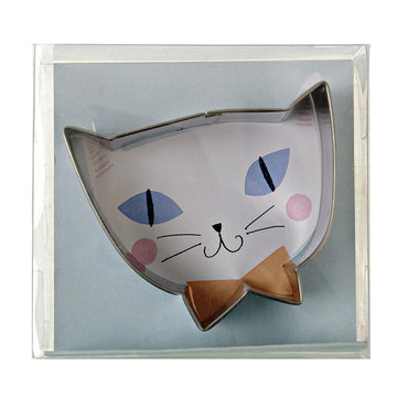 Cookie Cutters Cat
