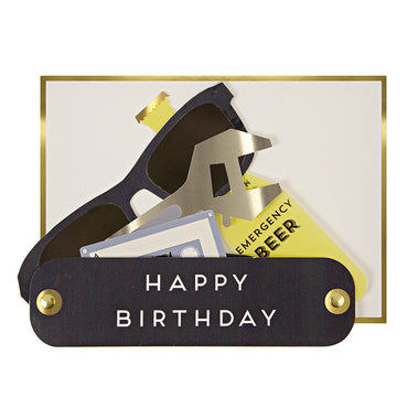 Birthday Pen Knife