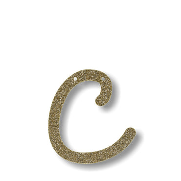 Bunting Glitter C