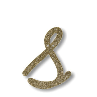 Bunting Glitter S