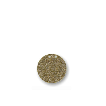 Bunting Glitter Dot