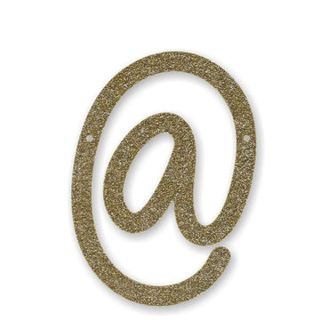 Bunting Glitter