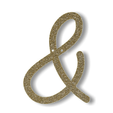 Bunting Glitter