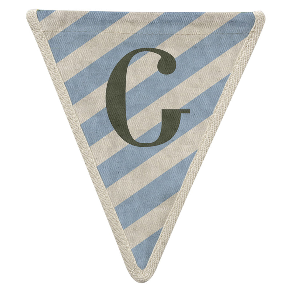 Pennant DiagonaG