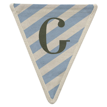 Pennant DiagonaG