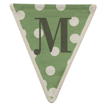 Pennant Spots M