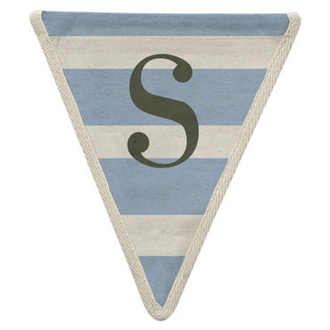 Pennant Stripes S
