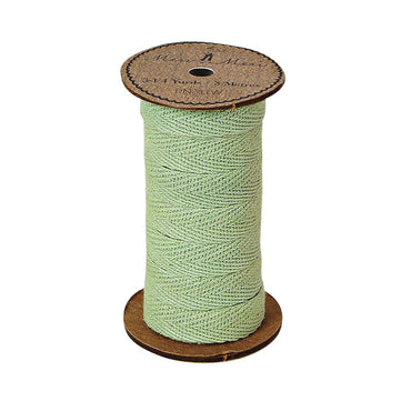 Ribbon Spool Green
