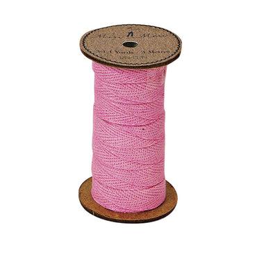 Ribbon Spool Pink