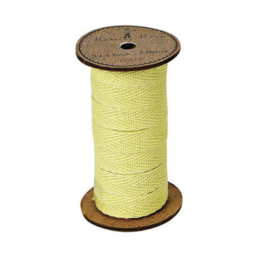 Ribbon Spool Yellow