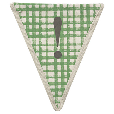 Pennant Chequer