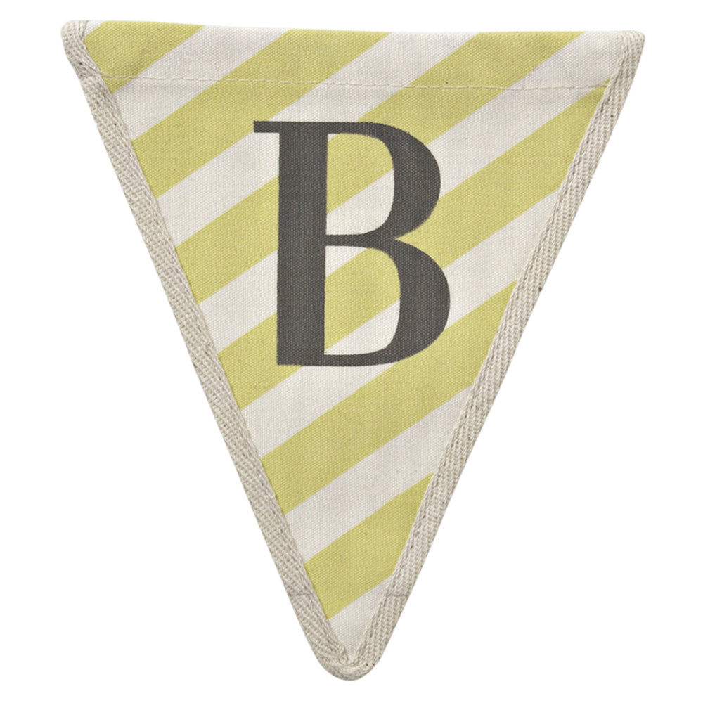 Pennant Strip B