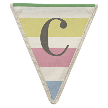 Pennant Stripe C