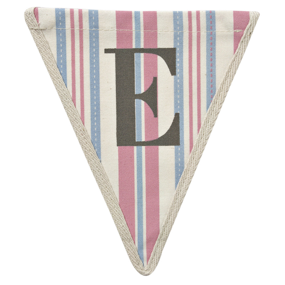 Pennant Stripy E