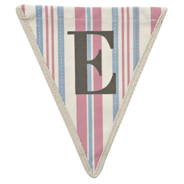 Pennant Stripy E