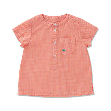 Short Sleeve Shirt