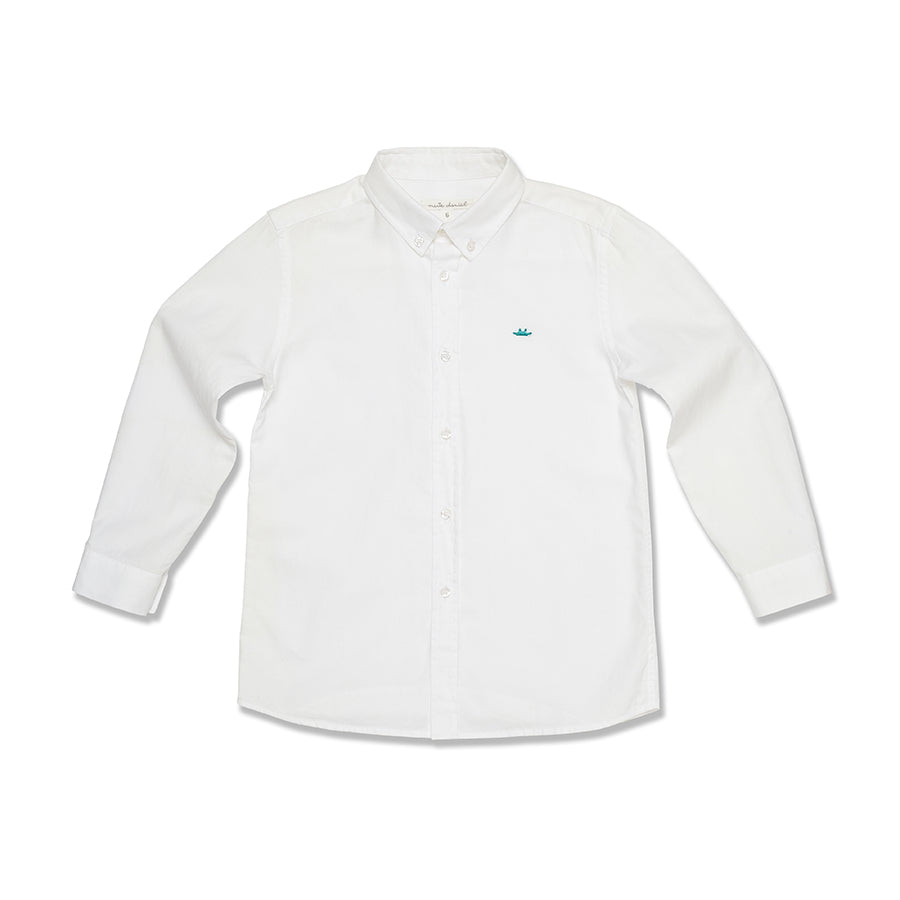 Oxford Shirt