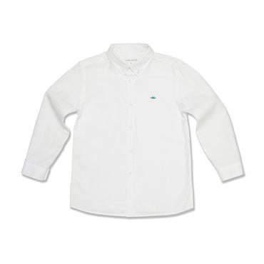 Oxford Shirt
