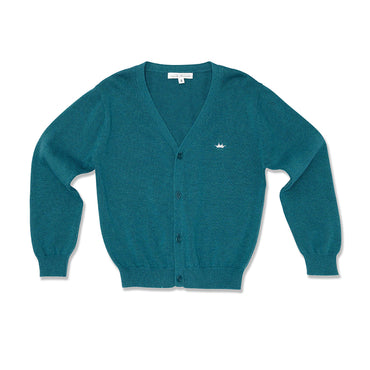 V Neck Cardigan