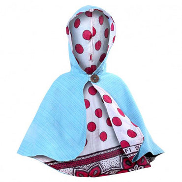 Mududu Coat