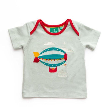 T-Shirt Aqua