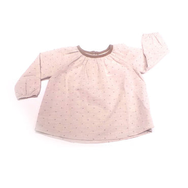 Blouse Clip Dot