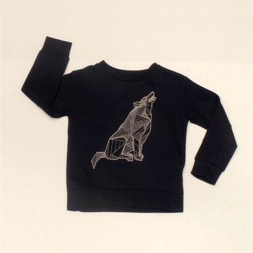 Graphic Sweater