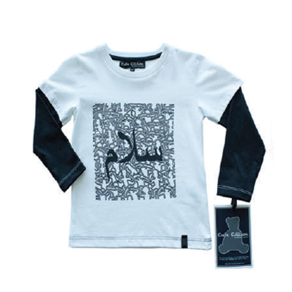 Long Sleeved T-Shirt