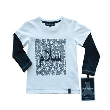 Long Sleeved T-Shirt
