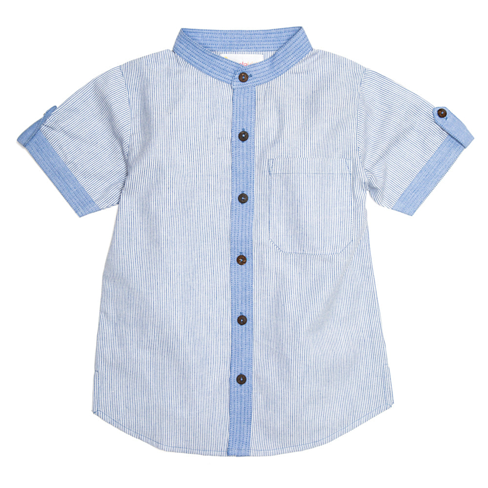 Shirt Island