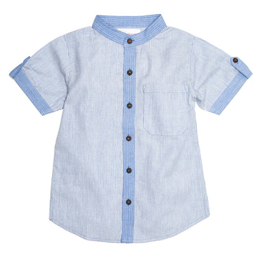 Shirt Island