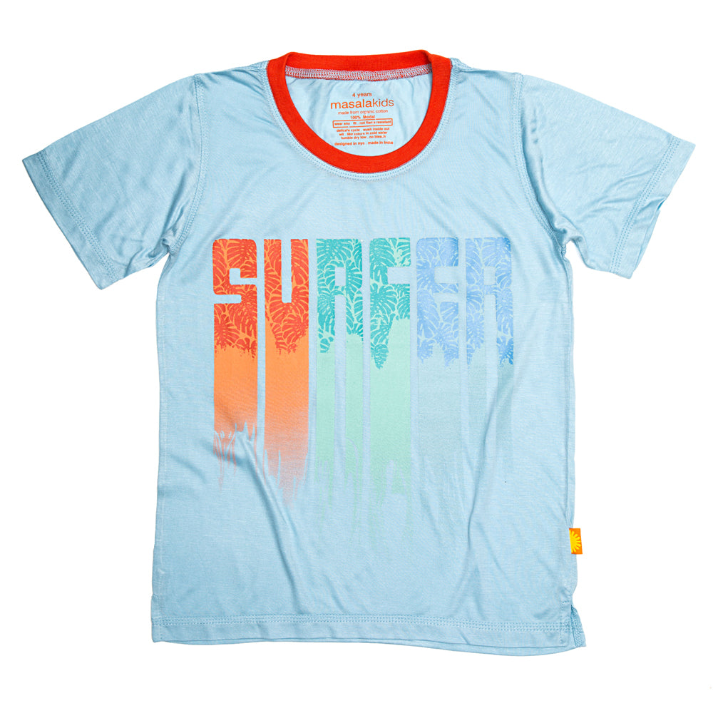Tee Surfer