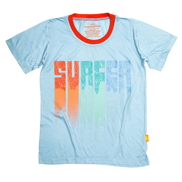 Tee Surfer