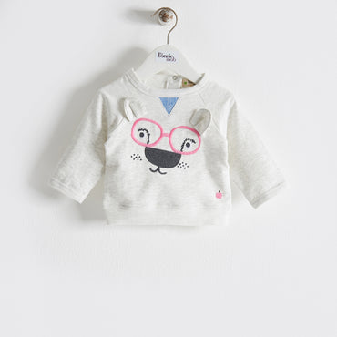 Sidney The Seadog Sweater