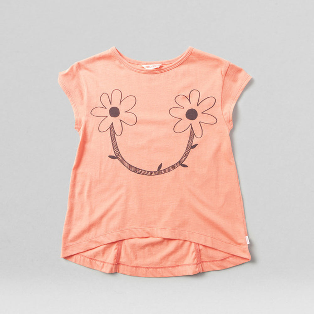 S\S Blossom T-shirt