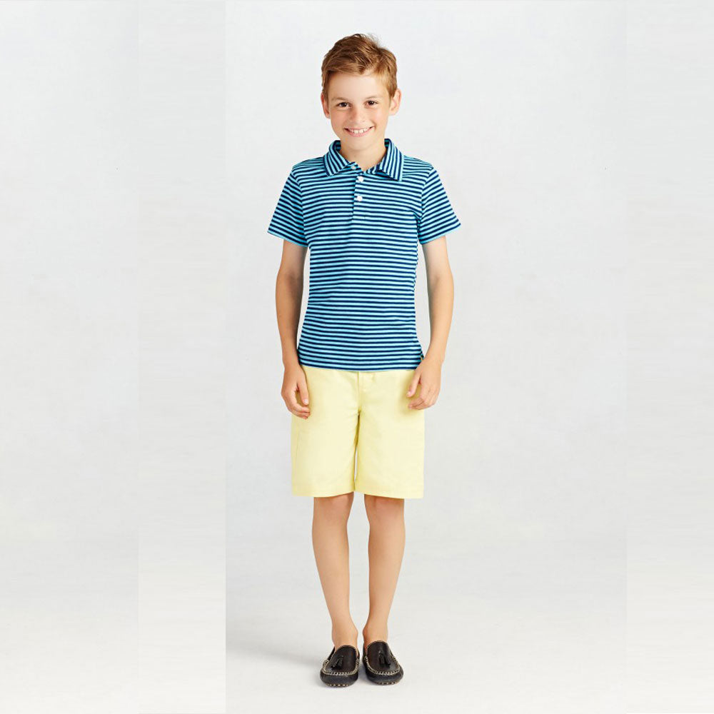 Striped Shirt