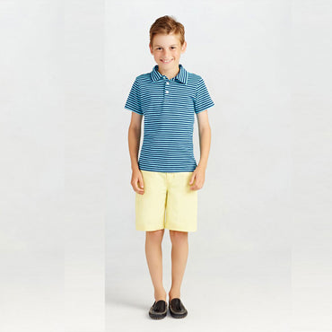 Striped Shirt