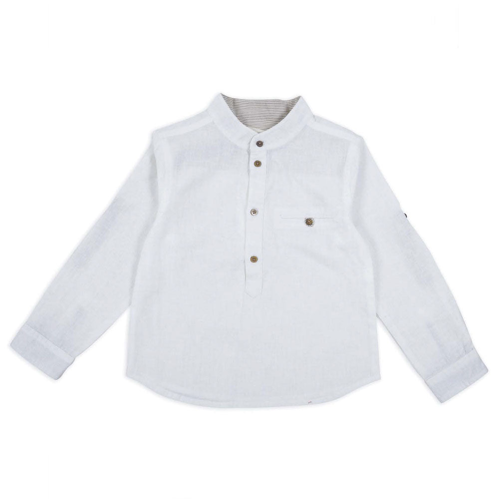 Linen Shirt