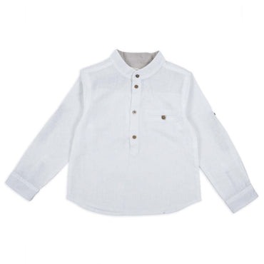 Linen Shirt