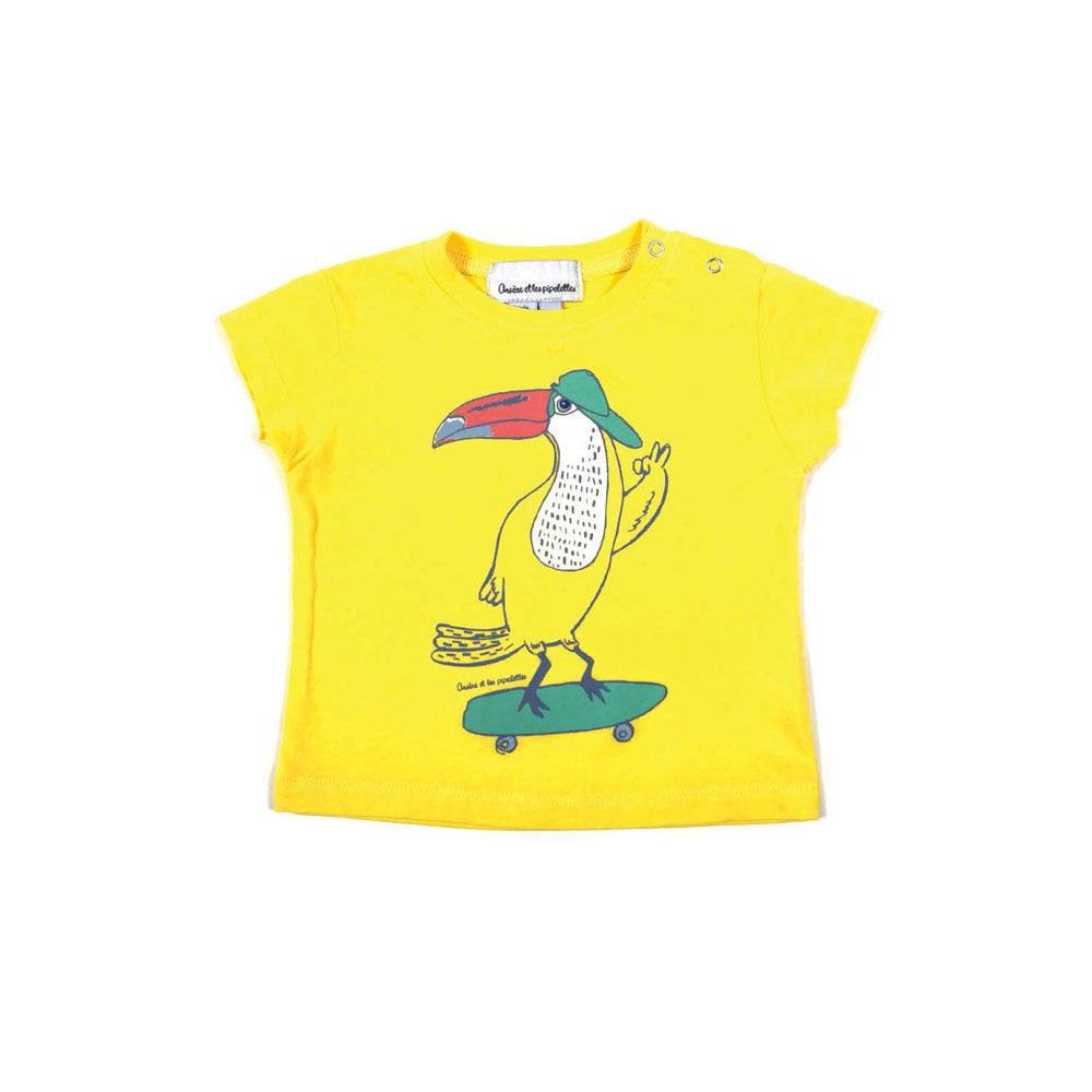 Toucan T-shirt