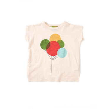 Short sleeve T-shirt