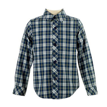 Tartan Shirt