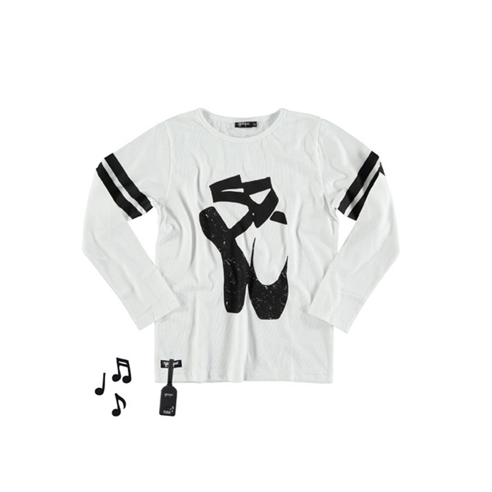 Ballet Tee